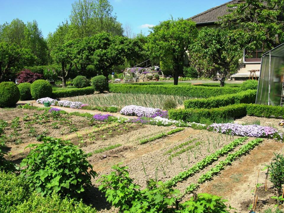 Sie haben die schönsten Gärten | Hallo Hameln-Pyrmont