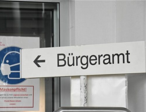 Bürgeramt Hameln erweitert Terminangebot