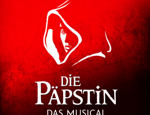 Musical „Die Päpstin“ wird neu inszeniert