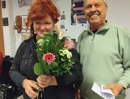 Das Juwel der Frischen Brise