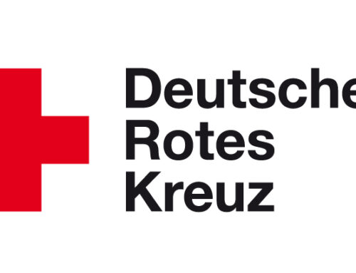 Großer Dank an die Ehrenamtlichen