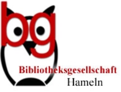 Markt alter Bücher der Bibliotheksgesellschaft Hameln PFÄLZER Straße 1